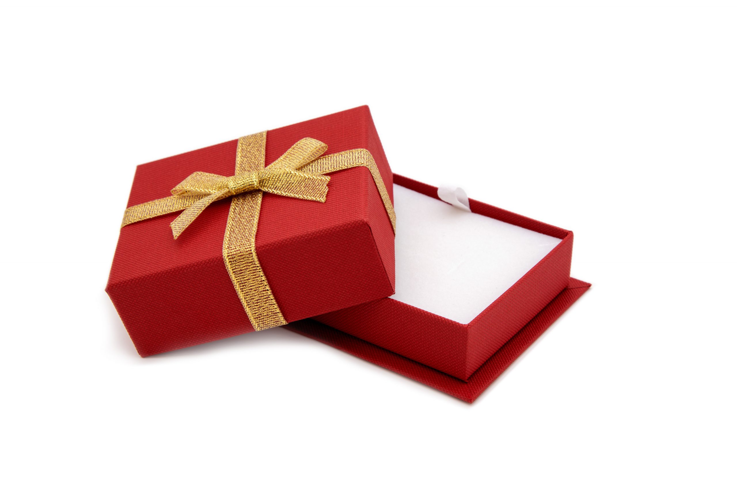 Karton Mehrzweck Schmuck Etui