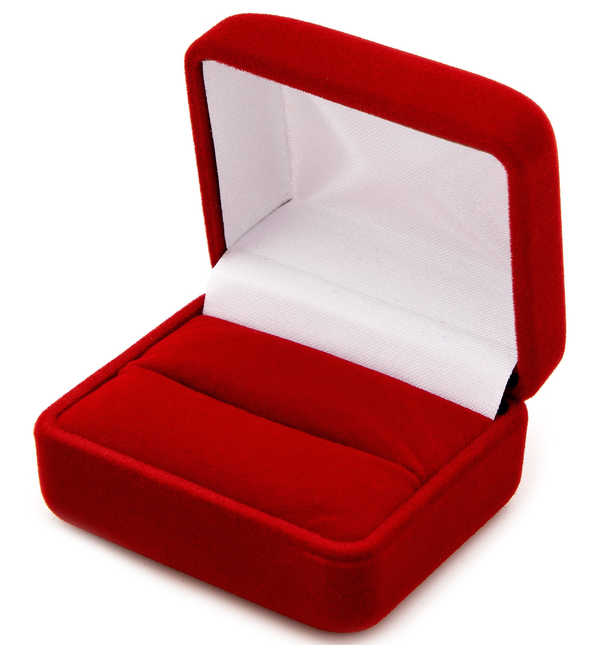 Etui na pins z poduszką