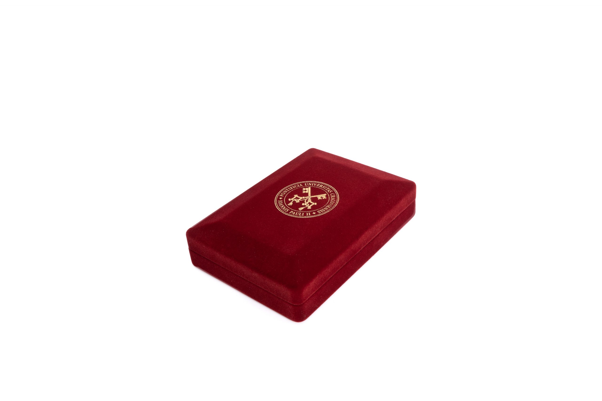 Etui mit Logo (Ausser)