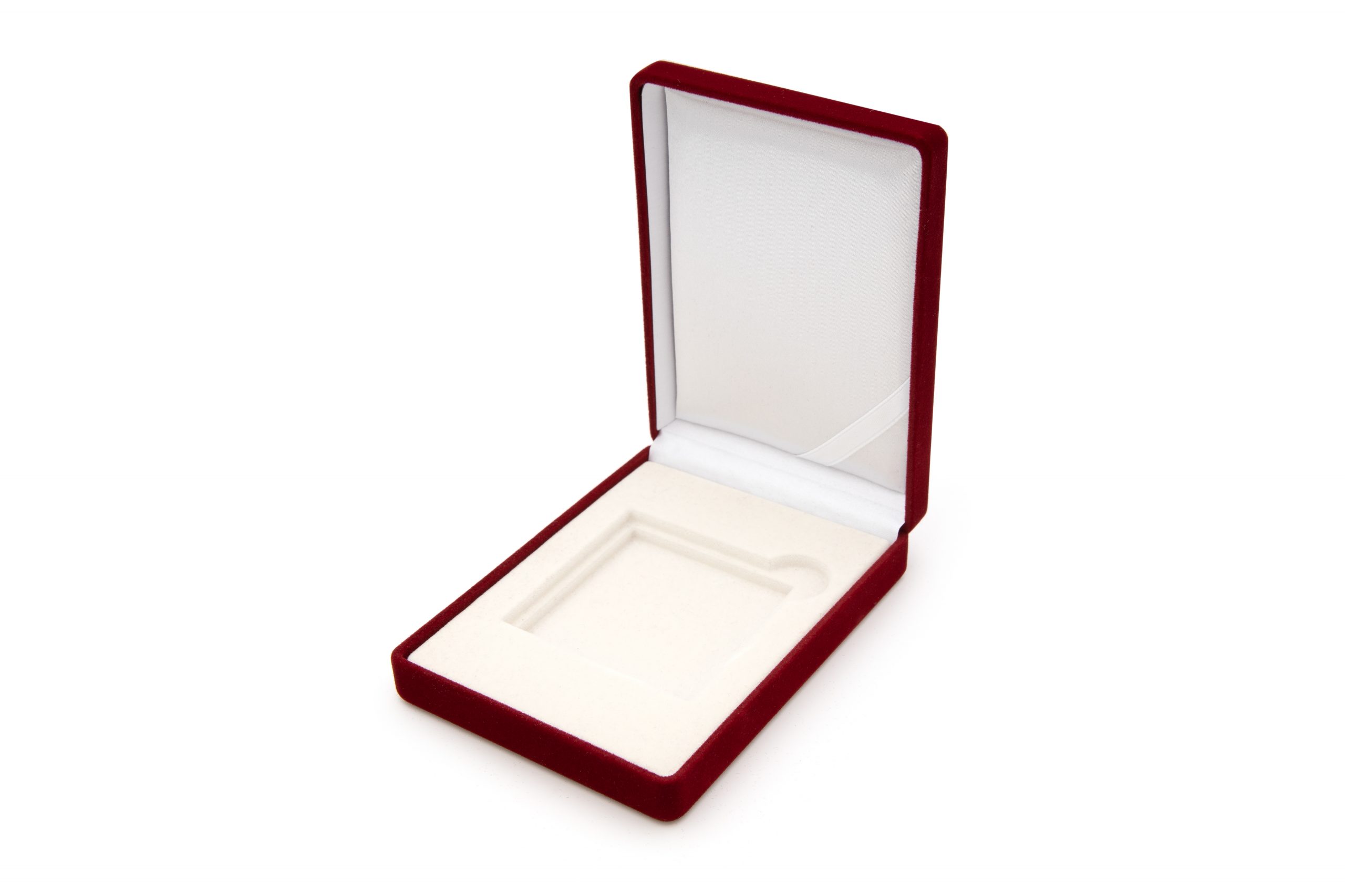 Kundenspezifisches Pad – Pads für Medaillen, Münzen, Embleme und mehr