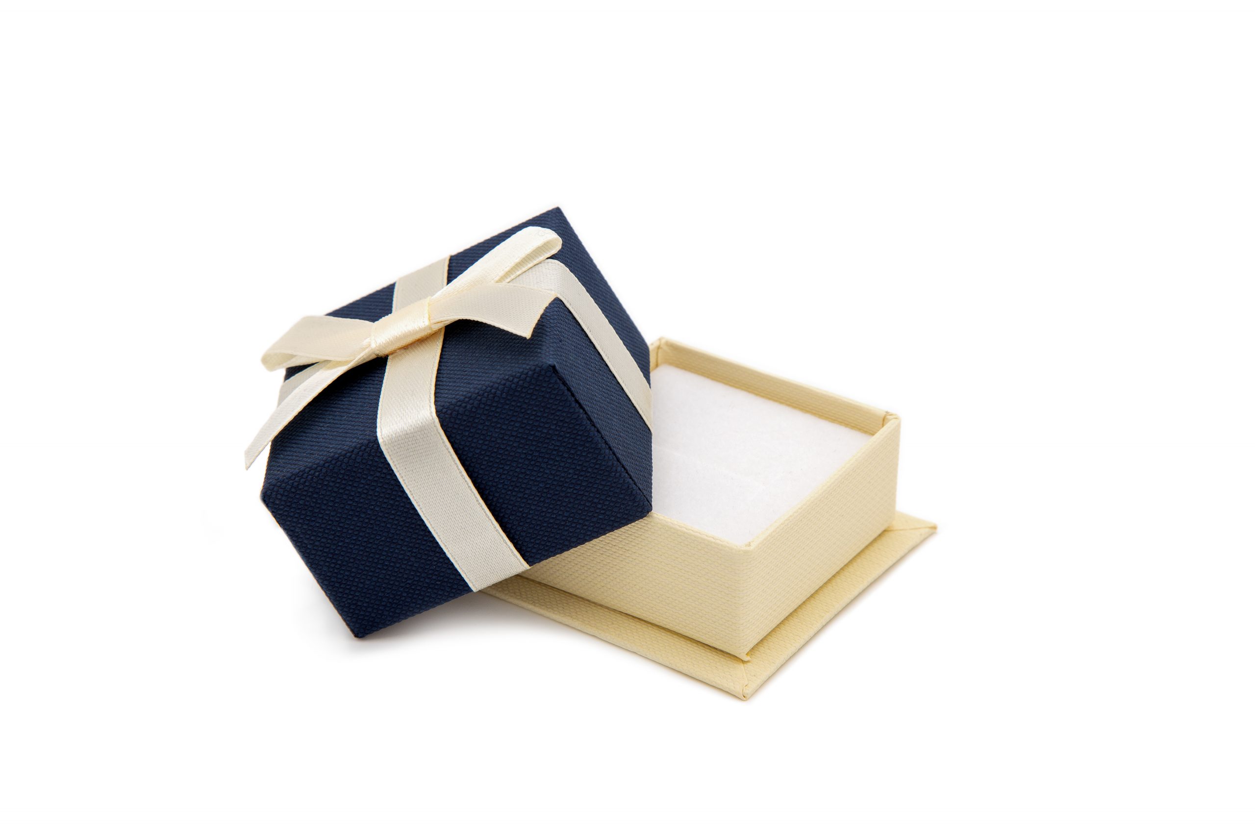 Karton Ring Etui